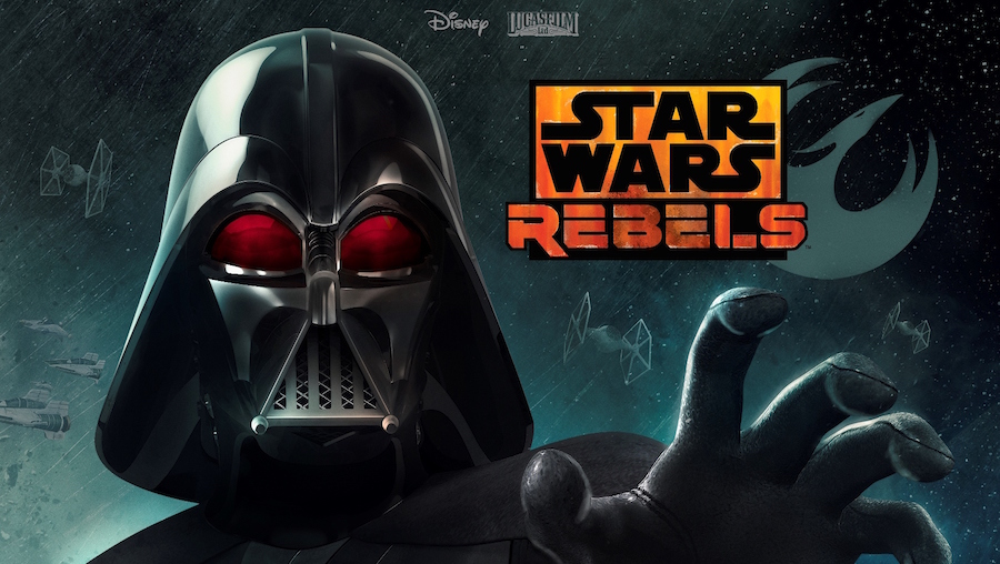 Star Wars Rebels: Siege of Lothal Review